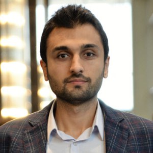 Okan Eke