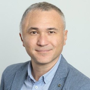 Ozan Özgür