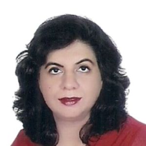 Poonam Masand