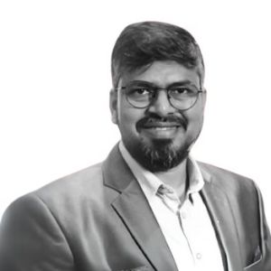 Pradeep Kumar Yadav