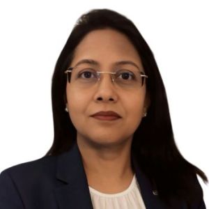 Premalakshmi R