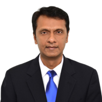 Ranjit Rajan