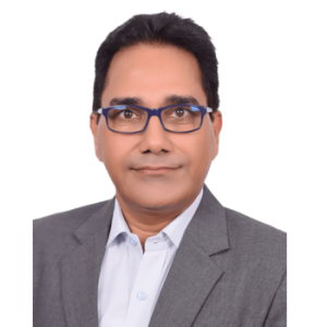 Ramesh Tiwari