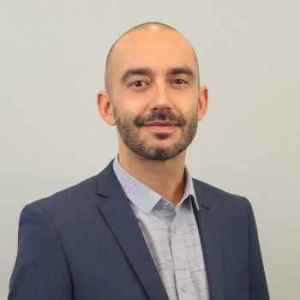 Romain Fouchereau