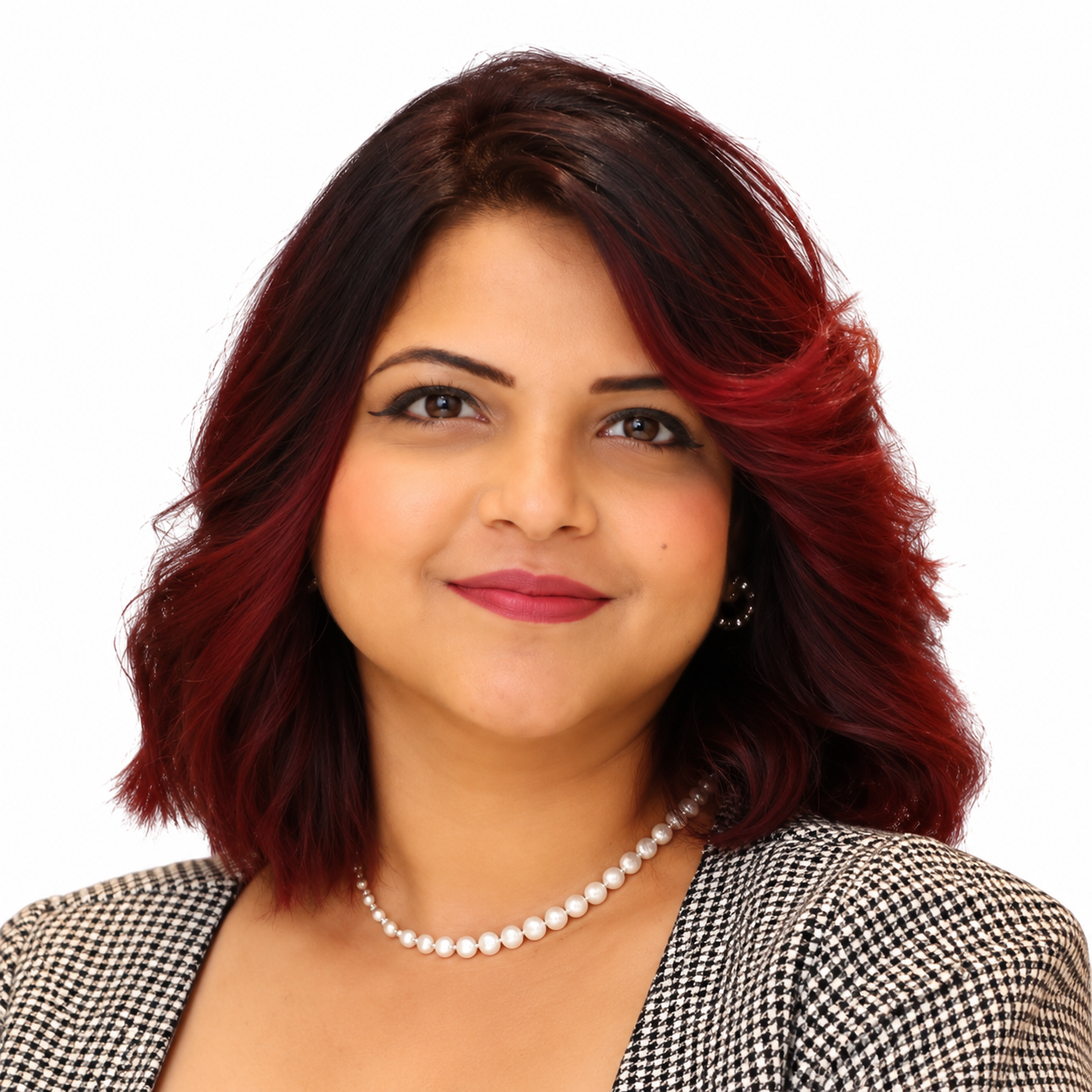 Ronita Bhattacharjee
