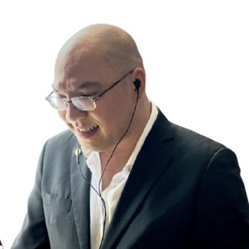 Eric Chau