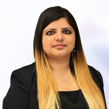 Sakshi Grover