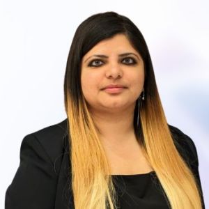 Sakshi Grover