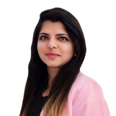 Sakshi Grover
