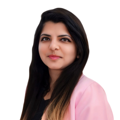 Sakshi Grover