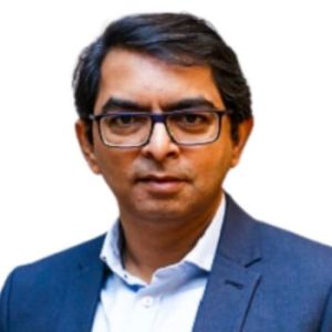 Sandeep Bhambure