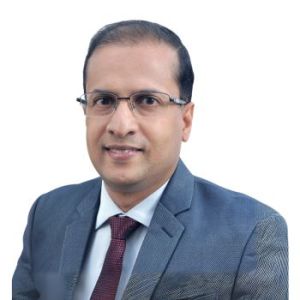 Sandeep Gupta