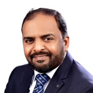 Saravanan Palanivel