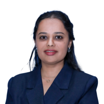 Shilpi Handa