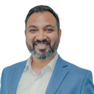 Siddharth Sinha