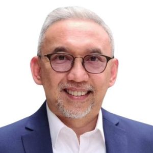 Sonny Supriyadi