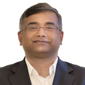 Surjyadeb Goswami