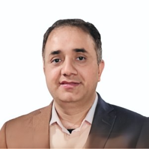 Taradutt Pant