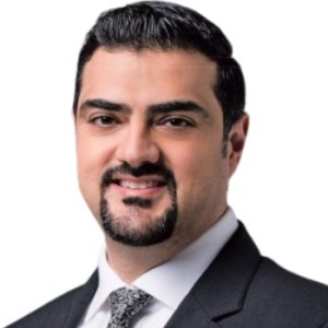 Tarek Kuzbari