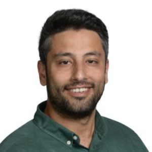 Tariq Bader