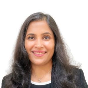 Tejaswini Tilak
