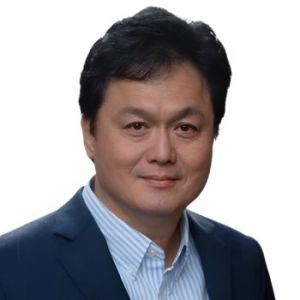 Tony Kam