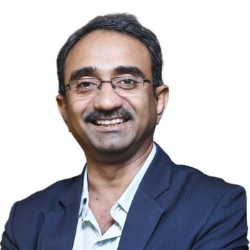 VG Sundar