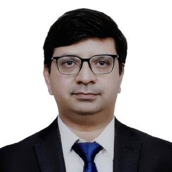 Varun Gupta