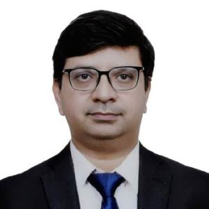 Varun Gupta