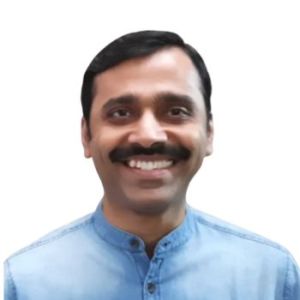 Vinod Mathur