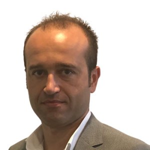 Volkan Bahar