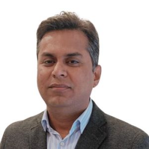 Rahul Jha