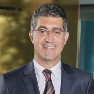 A. Fahri Arkan