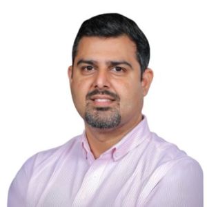 Avinash Tiwari