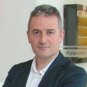 Barış Fındık