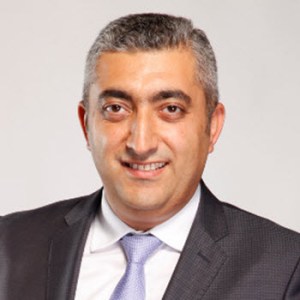 Bilal Genç