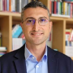 Cihan Yıldız