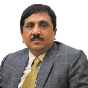Dr Sushil Meher