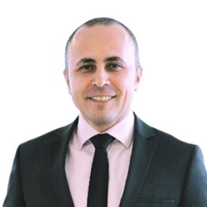 Dursun Dinçer