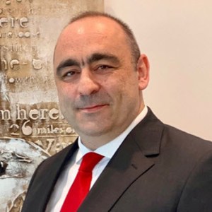 Enis Ozan Akkaya