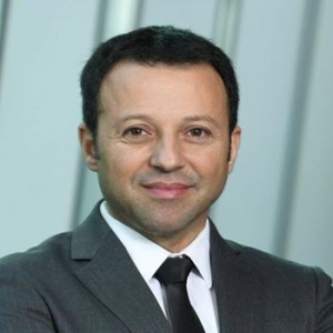 Eray Gözener