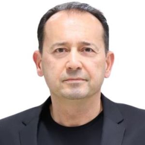 Erkut Ekinci