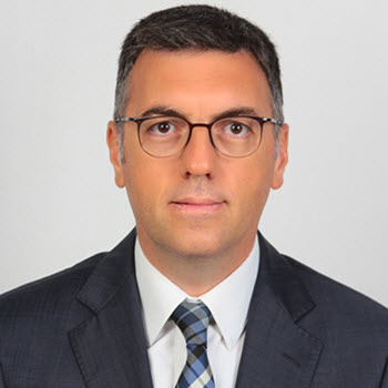 Ethem Topgül