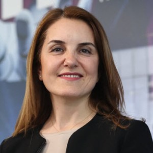 Günseli Gökalp