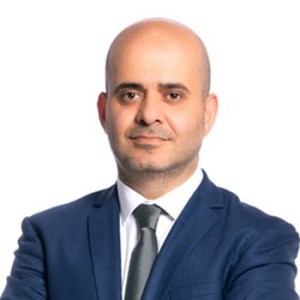 Hakan Kendirci