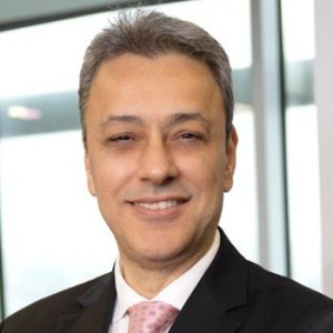 İbrahim Gökalp