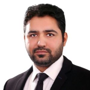 Kapil Madaan