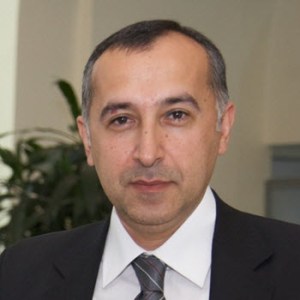 Kemal Kaplan