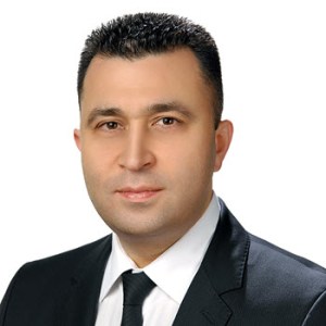 Köksal Küçükada