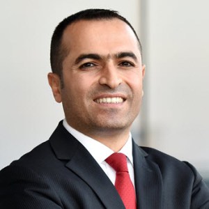 Mustafa Bezeklioğlu